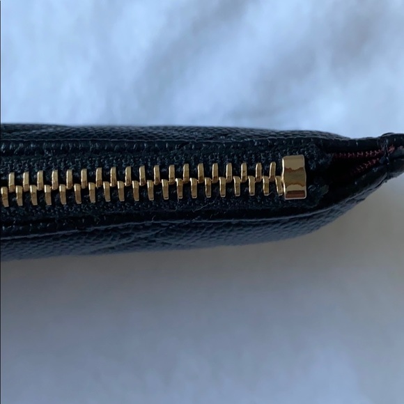 chanel flat wallet pouch - Picture 5 of 11